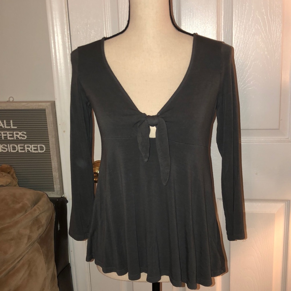 American Eagle long sleeve